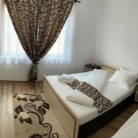 M Dey Vişeu de Sus Exterior foto
