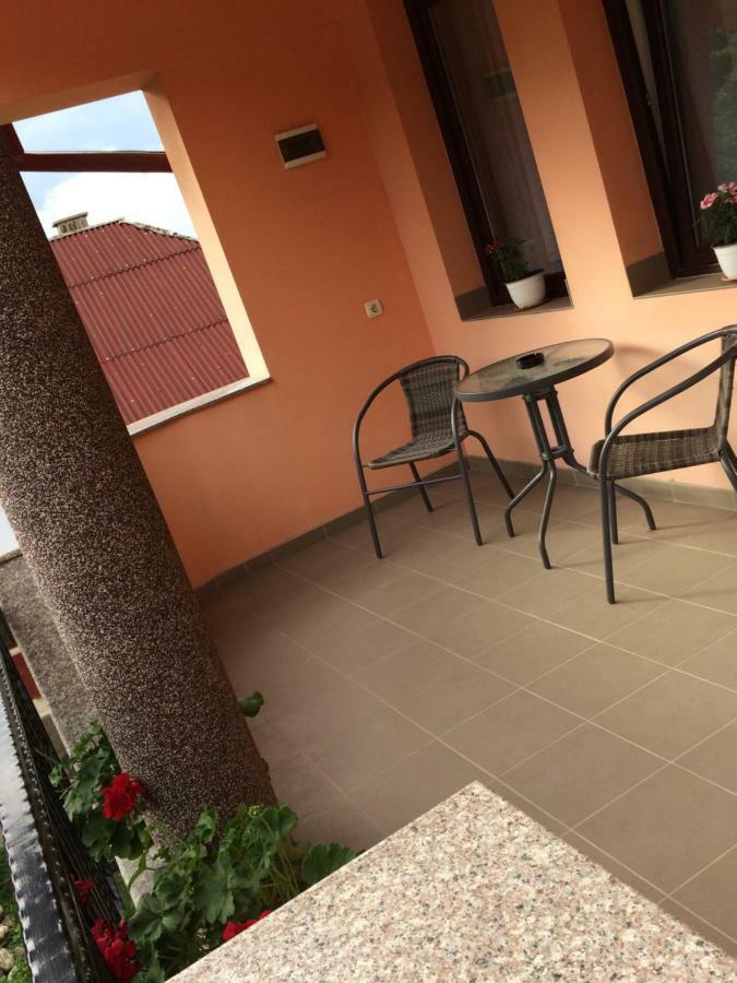 M Dey Vişeu de Sus Exterior foto